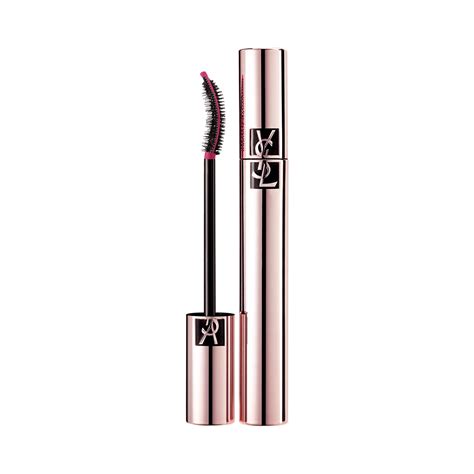 mascara ysl effet faux cil|ysl volume effect mascara.